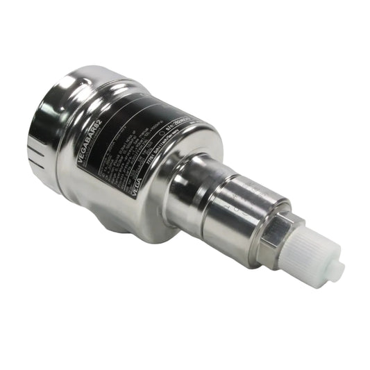 Vega Vegabar 82 Pressure Transmitter - B82.AXDUSFGGSZX8IMXX-Pressure Transmitter-DC-05-04-04-6152428463401-Used Industrial Parts