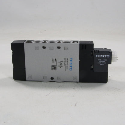 Festo CPE18-M1H-5L-1/4 Directional Control Valve - 163142