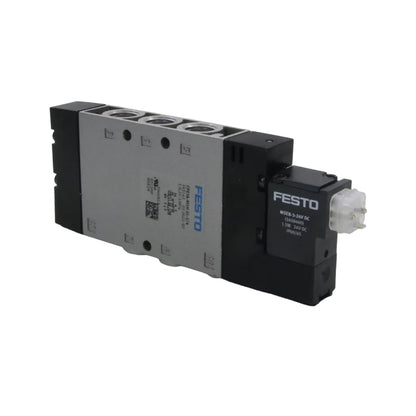 Festo CPE18-M1H-5L-1/4 Directional Control Valve - 163142