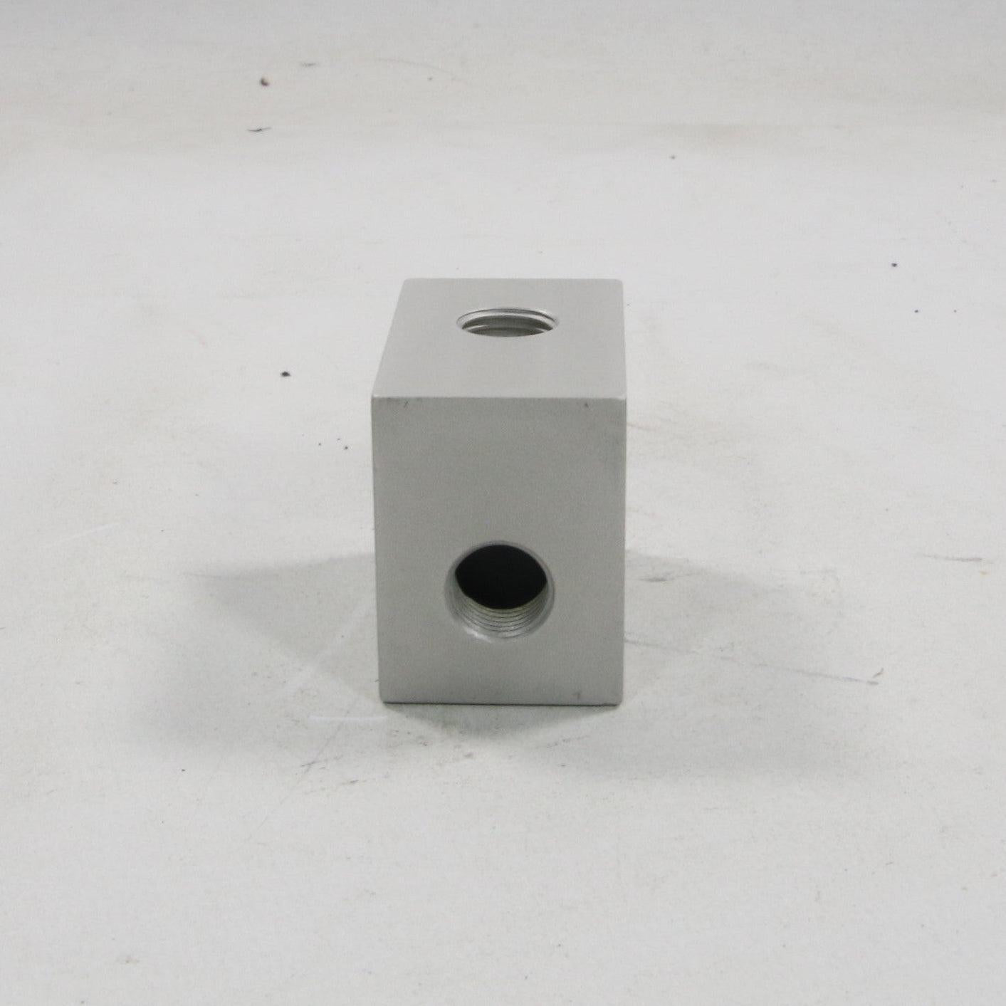 Airtec Pneumatic SE-14 Quick Exhaust Valve