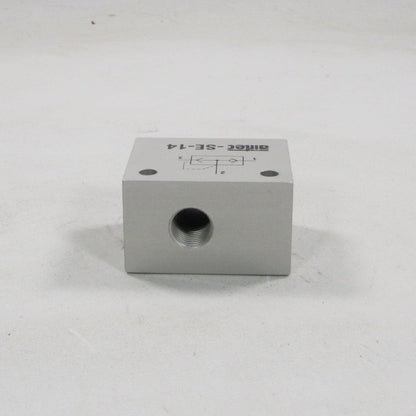 Airtec Pneumatic SE-14 Quick Exhaust Valve