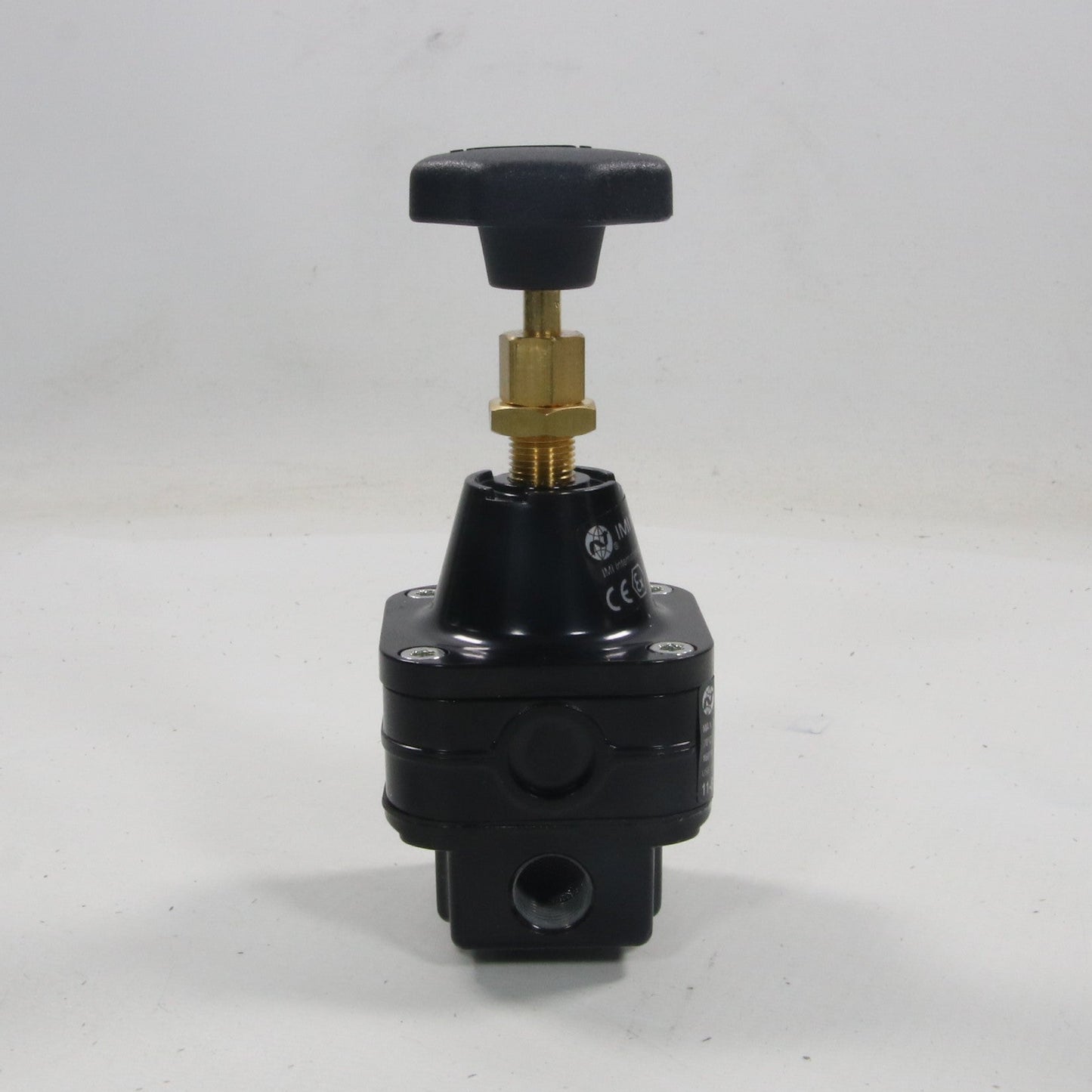IMI Norgren 11-818-110 Pressure Regulator-Pressure Regulator-Used Industrial Parts