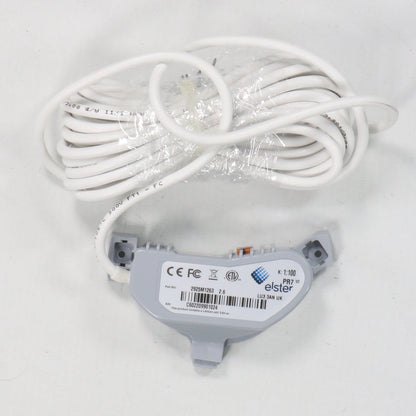 Honeywell Elster PR7 Pulse Transmitter-Pulse Transmitter-Used Industrial Parts