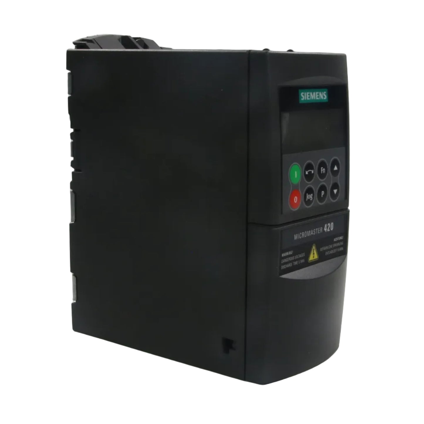 Siemens Micromaster 420 Frequency Inverter - 6SE6420-2AB15-5AA1