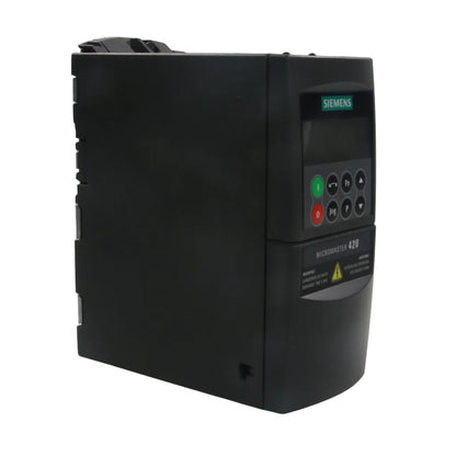 Siemens Micromaster 420 Frequency Inverter - 6SE6420-2AB15-5AA1