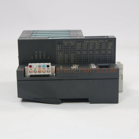 Image of SST DeviceNet 5136-DNS-200S Communication Module-Communication Module-AD-03-04-Used Industrial Parts