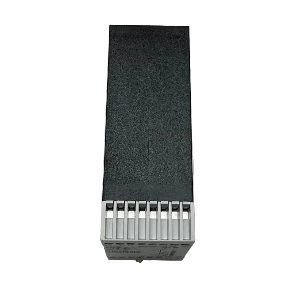 SSZ GmbH SSZ-SMC Safety Control Unit-Safety Control Unit-Used Industrial Parts