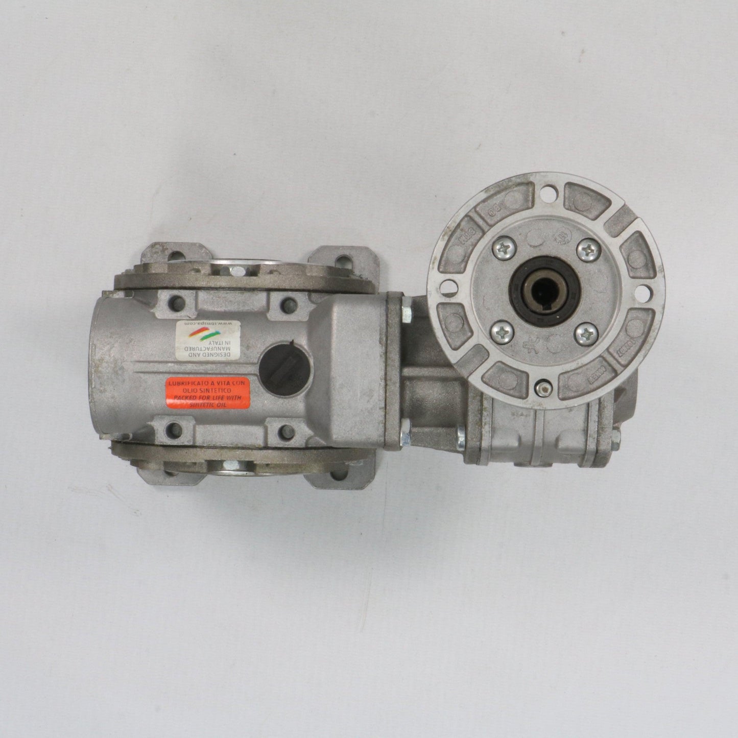 STM Gearbox CMMI 28/40 S4 M1-Gearbox-Used Industrial Parts