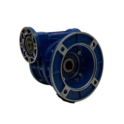 STM RMI 70 FL Right Angle Worm Gearbox-Right Angle Worm Gearbox-DC-02-01-01-6152428578570-Used Industrial Parts