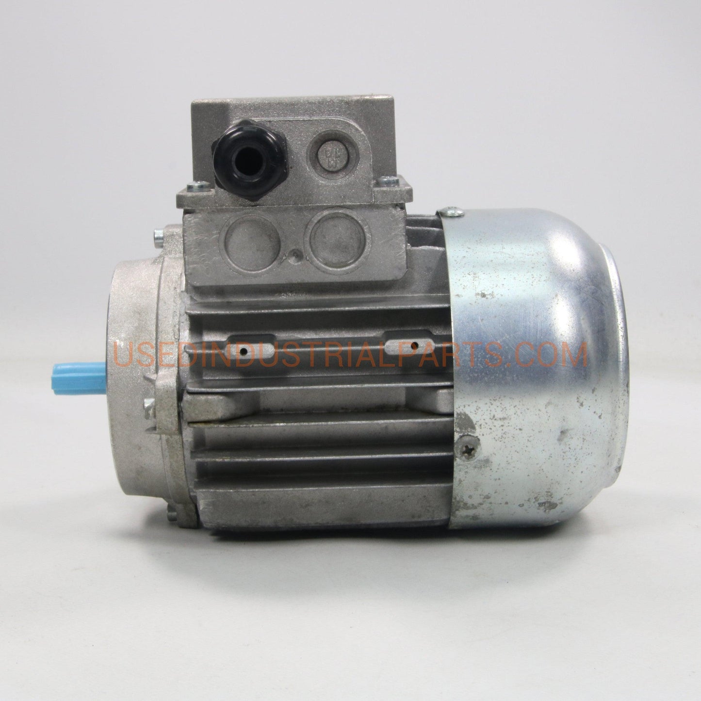 STM T56C6 Electric Motor-Electric Motor-AC-03-03-Used Industrial Parts