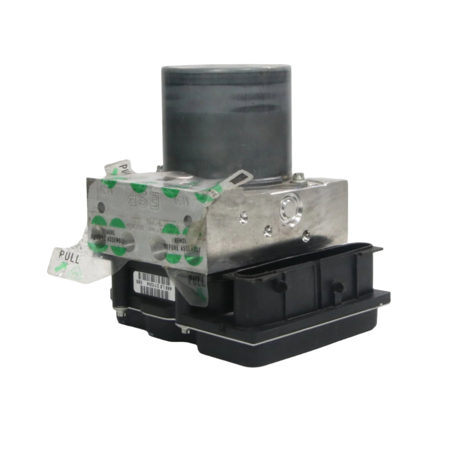 Saab Bosch 0 265 950 372 ABS Pump-ABS Pump-CC-02-01-01-6152427011054-Used Industrial Parts