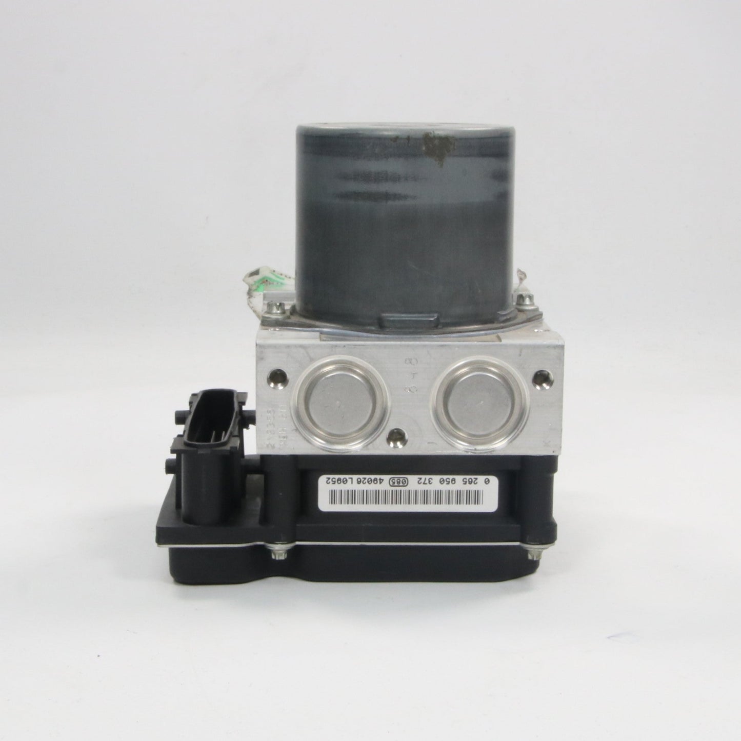 Saab Bosch 0 265 950 372 ABS Pump-ABS Pump-Used Industrial Parts