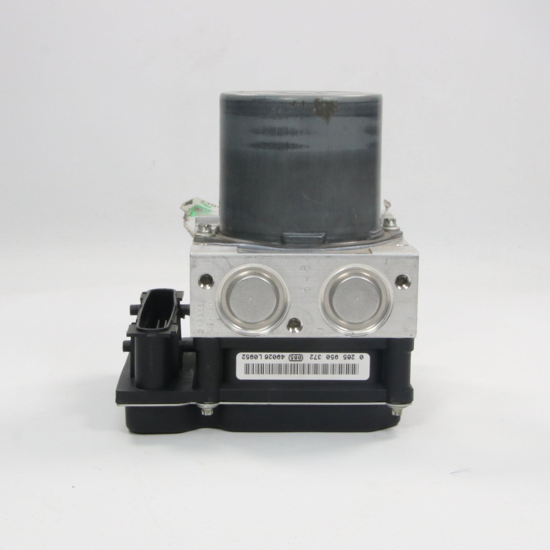 Saab Bosch 0 265 950 372 ABS Pump-ABS Pump-Used Industrial Parts