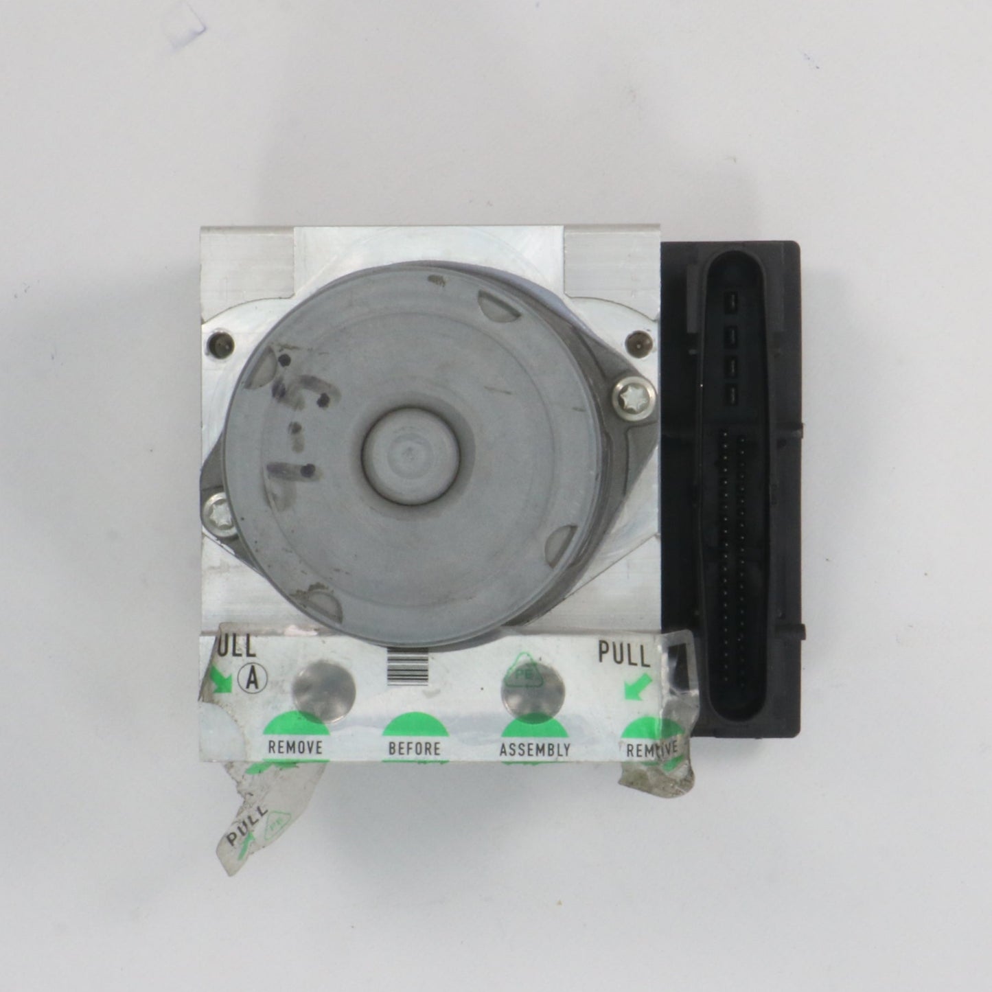 Saab Bosch 0 265 950 372 ABS Pump-ABS Pump-Used Industrial Parts