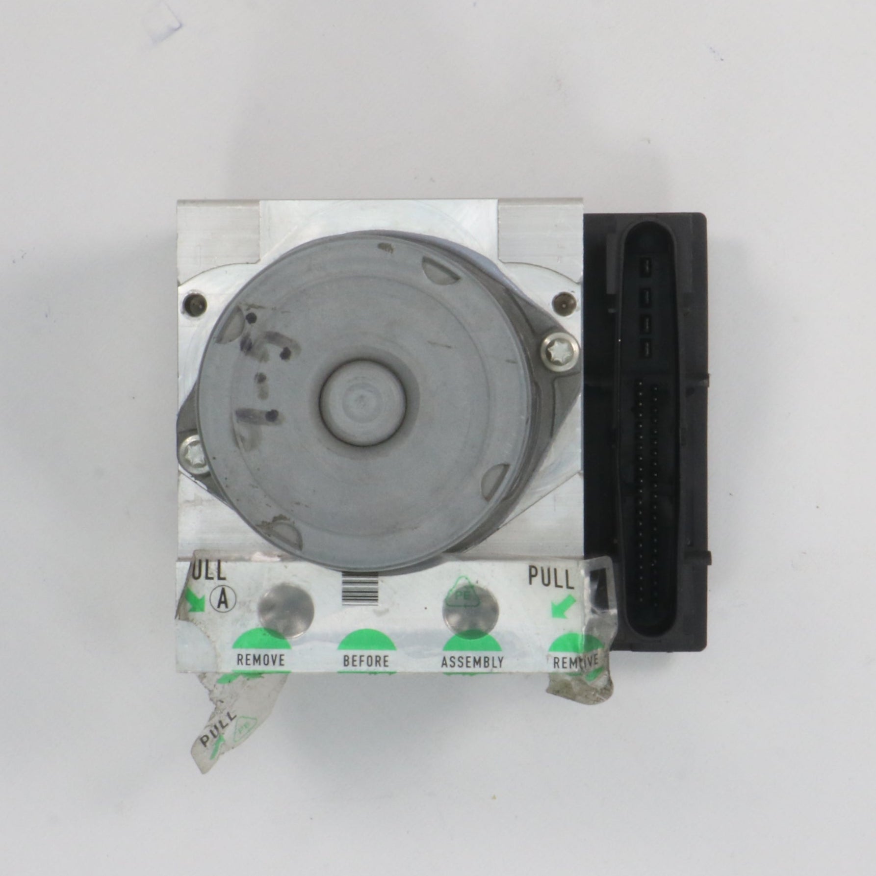 Saab Bosch 0 265 950 372 ABS Pump-ABS Pump-Used Industrial Parts