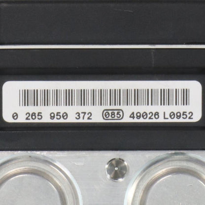 Saab Bosch 0 265 950 372 ABS Pump-ABS Pump-Used Industrial Parts