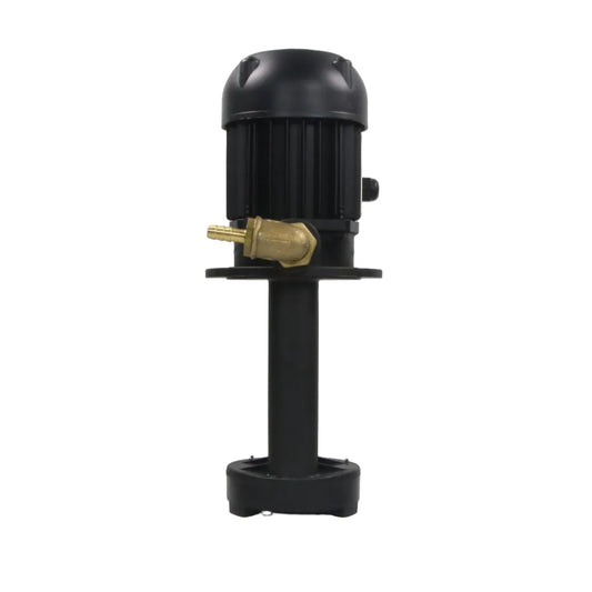 Sacemi-Gamar SPV 18 Immersion Coolant Pump-Immersion Coolant Pump-Used Industrial Parts