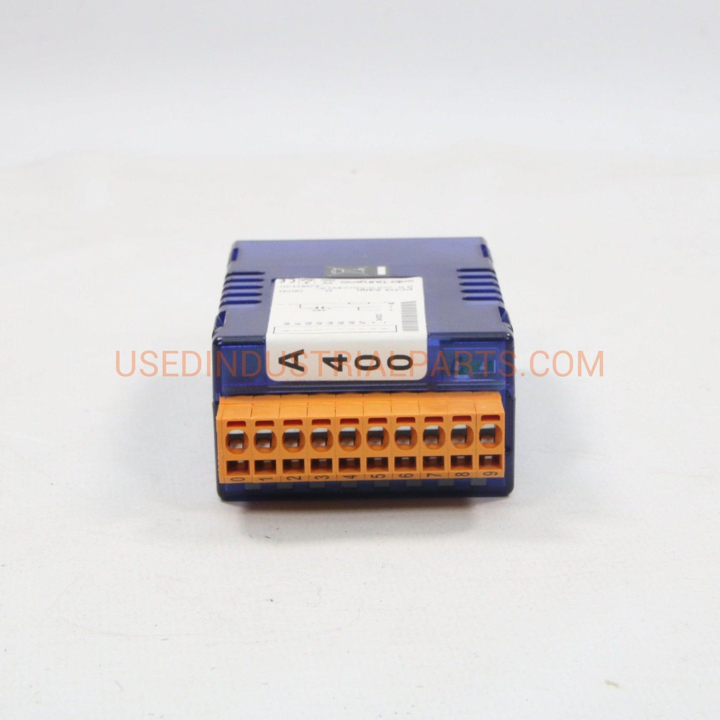 Saia-Burgess PCD3.A400 Digital Output Module-Digital Output Module-AC-06-05-Used Industrial Parts