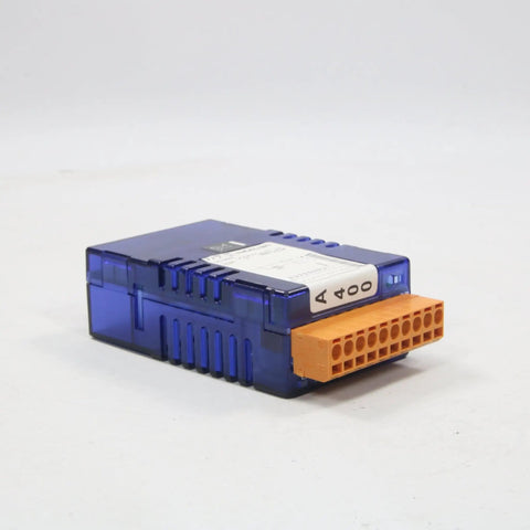 Saia-Burgess PCD3.A400 Digital Output Module-Digital Output Module-Used Industrial Parts