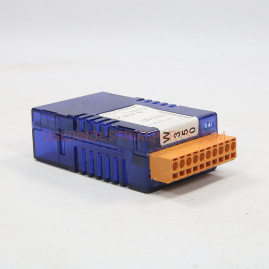 Saia-Burgess PCD3.W350 Analog Input Module-Analog Input Module-AC-06-05-Used Industrial Parts