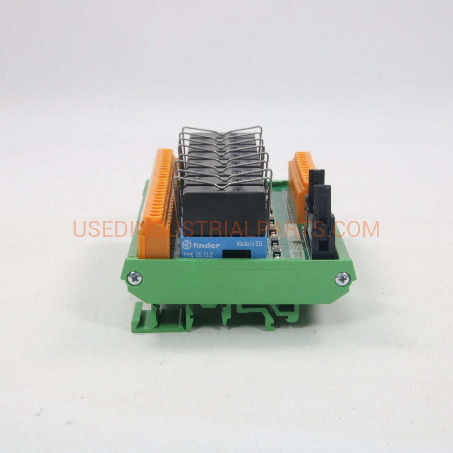 Saia PCD2.K551 I/O Interface Module-Input/Output Module-AC-05-03-Used Industrial Parts