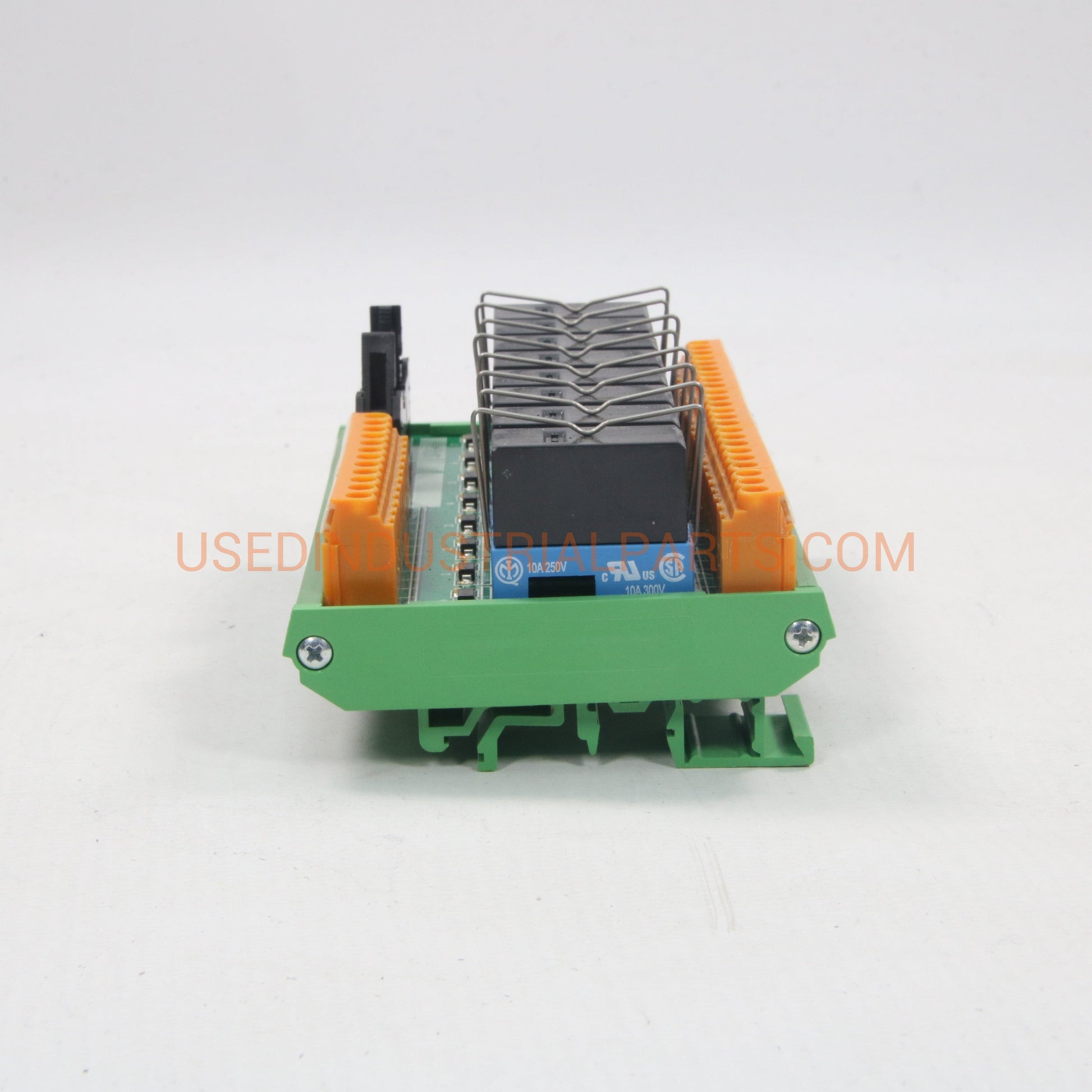 Saia PCD2.K551 I/O Interface Module-Input/Output Module-AC-05-03-Used Industrial Parts