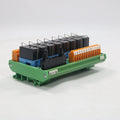 Saia PCD2.K551 I/O-grensesnittmodul