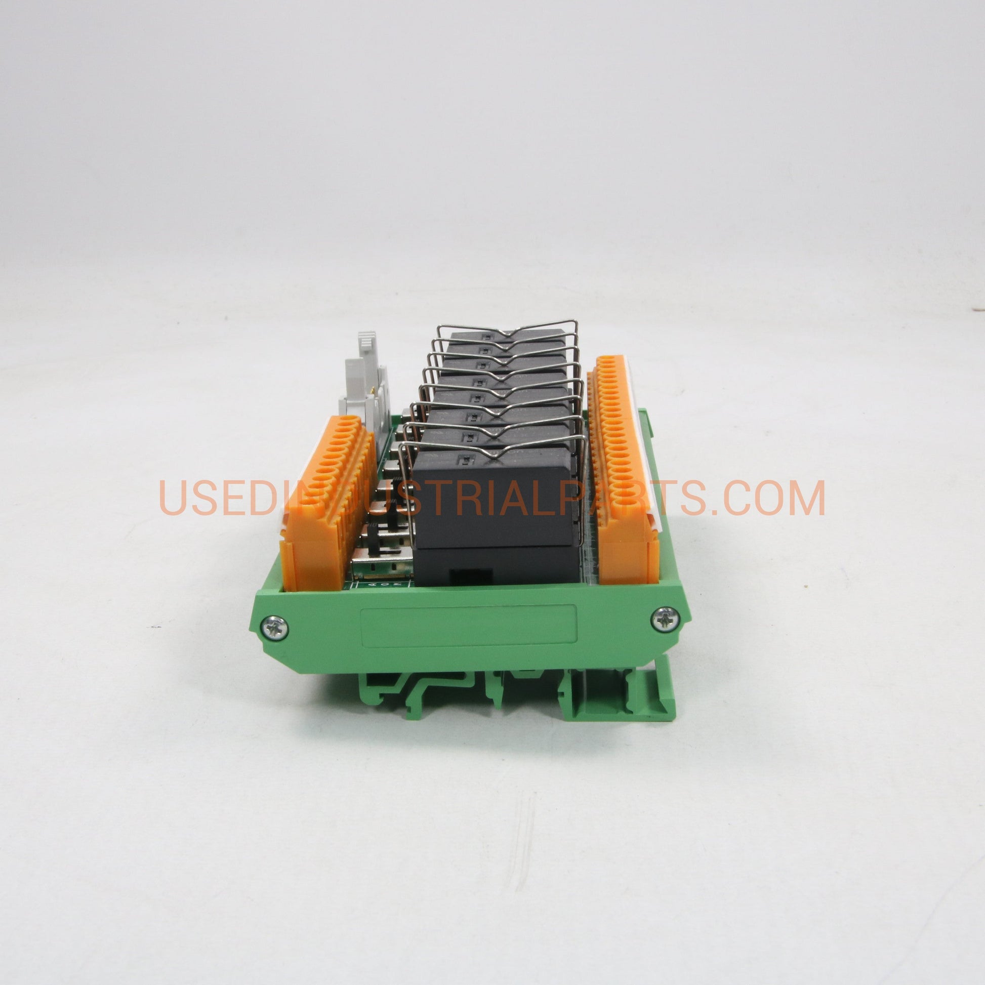 Saia PCD2.K552 Relay Interface Module-Relay Interface Module-AD-07-05-Used Industrial Parts