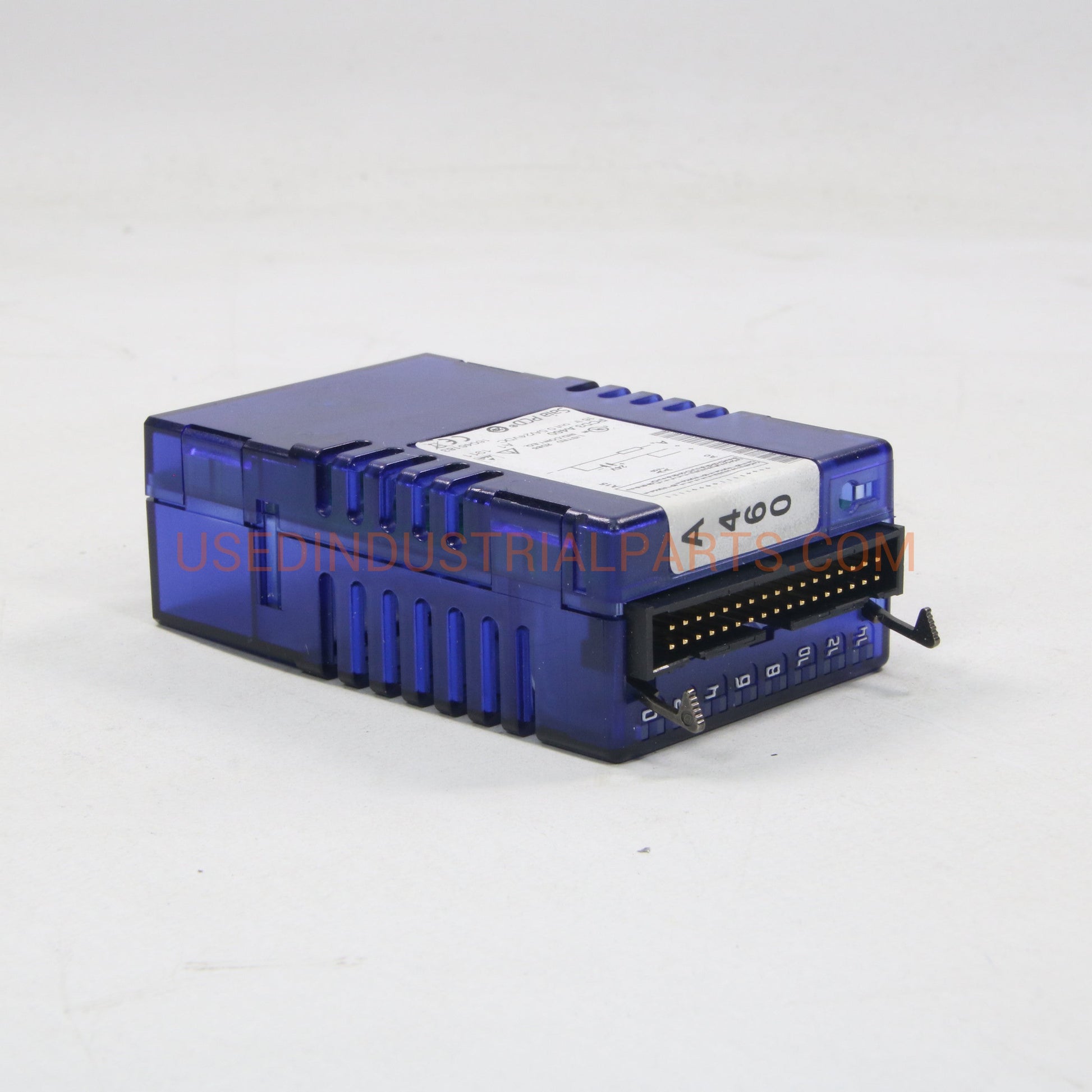 Saia PCD3.A460 Digital Output Module-Digital Output Module-AD-07-05-Used Industrial Parts