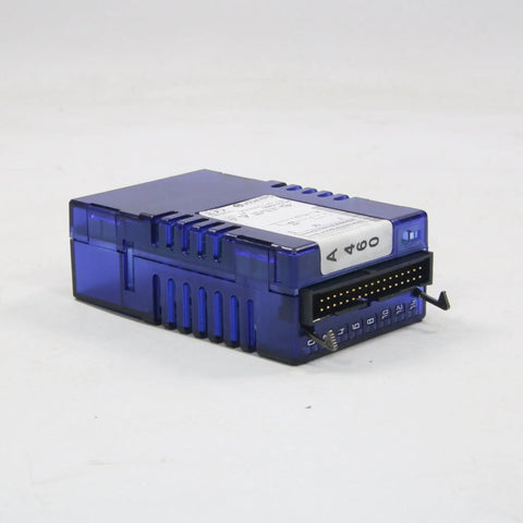 Saia PCD3.A460 Digital Output Module-Digital Output Module-Used Industrial Parts