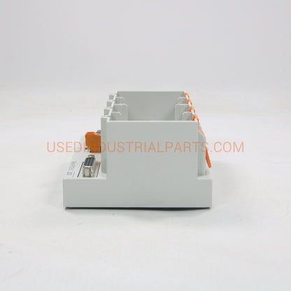 Saia PCD3.C200 CPU Extension Module Holder-Module Holder-AD-07-05-Used Industrial Parts