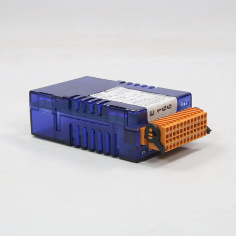 Saia PCD3.E165 Input Module-Input Module-Used Industrial Parts