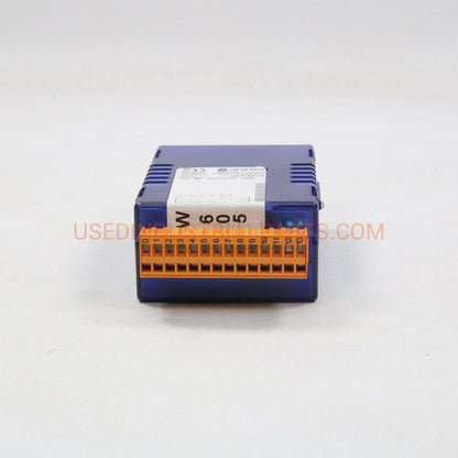 Saia PCD3.W605 Analog Output Module-Analog Output Module-AD-07-05-Used Industrial Parts