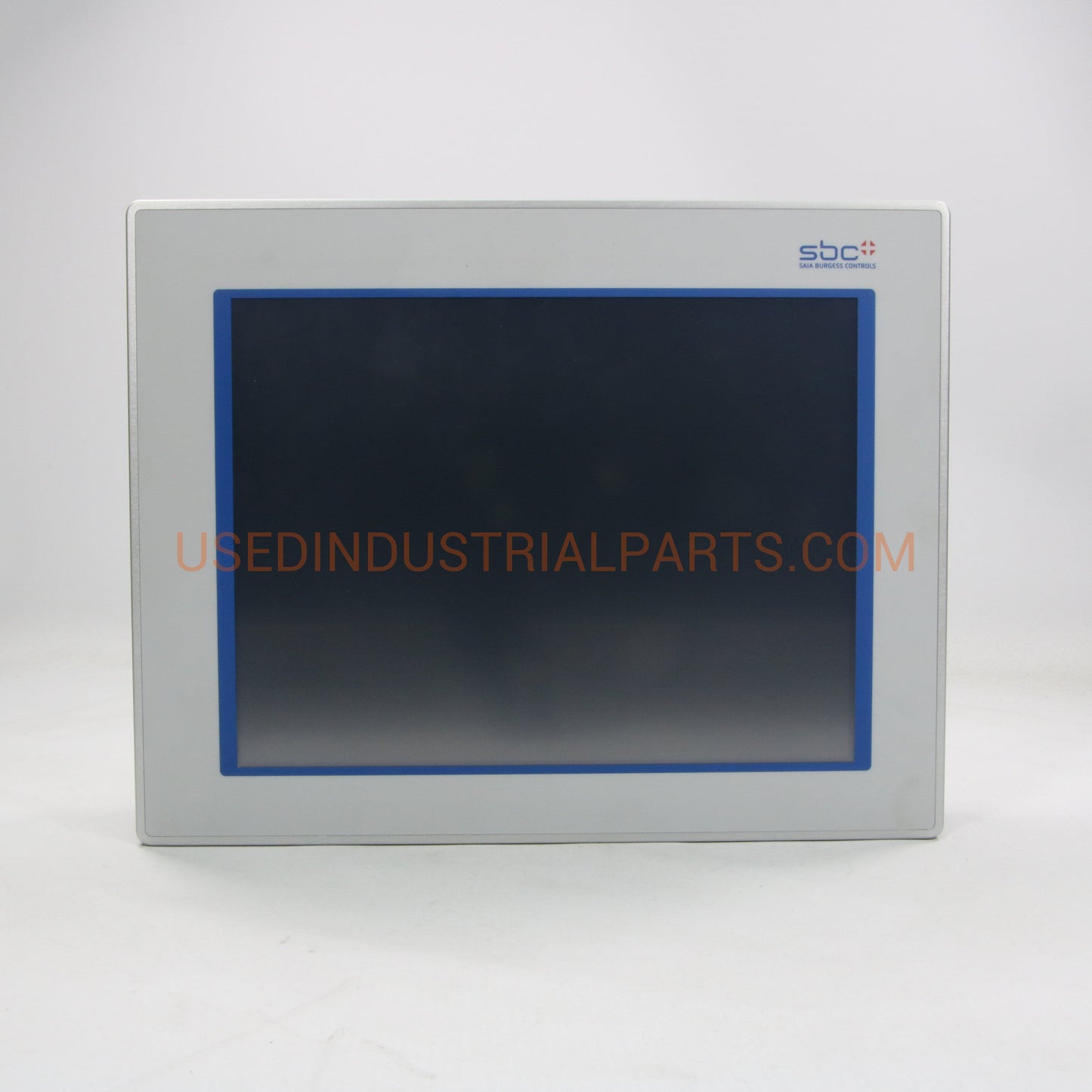 Saia PCD7.D410VTCF Micro Browser Web Panel-Micro Browser Web Panel-AC-04-06-Used Industrial Parts