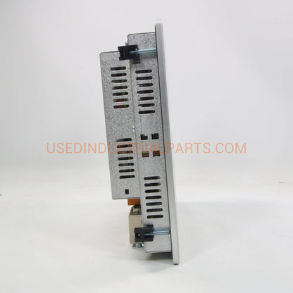 Saia PCD7.D410VTCF Micro Browser Web Panel-Micro Browser Web Panel-AC-04-06-Used Industrial Parts