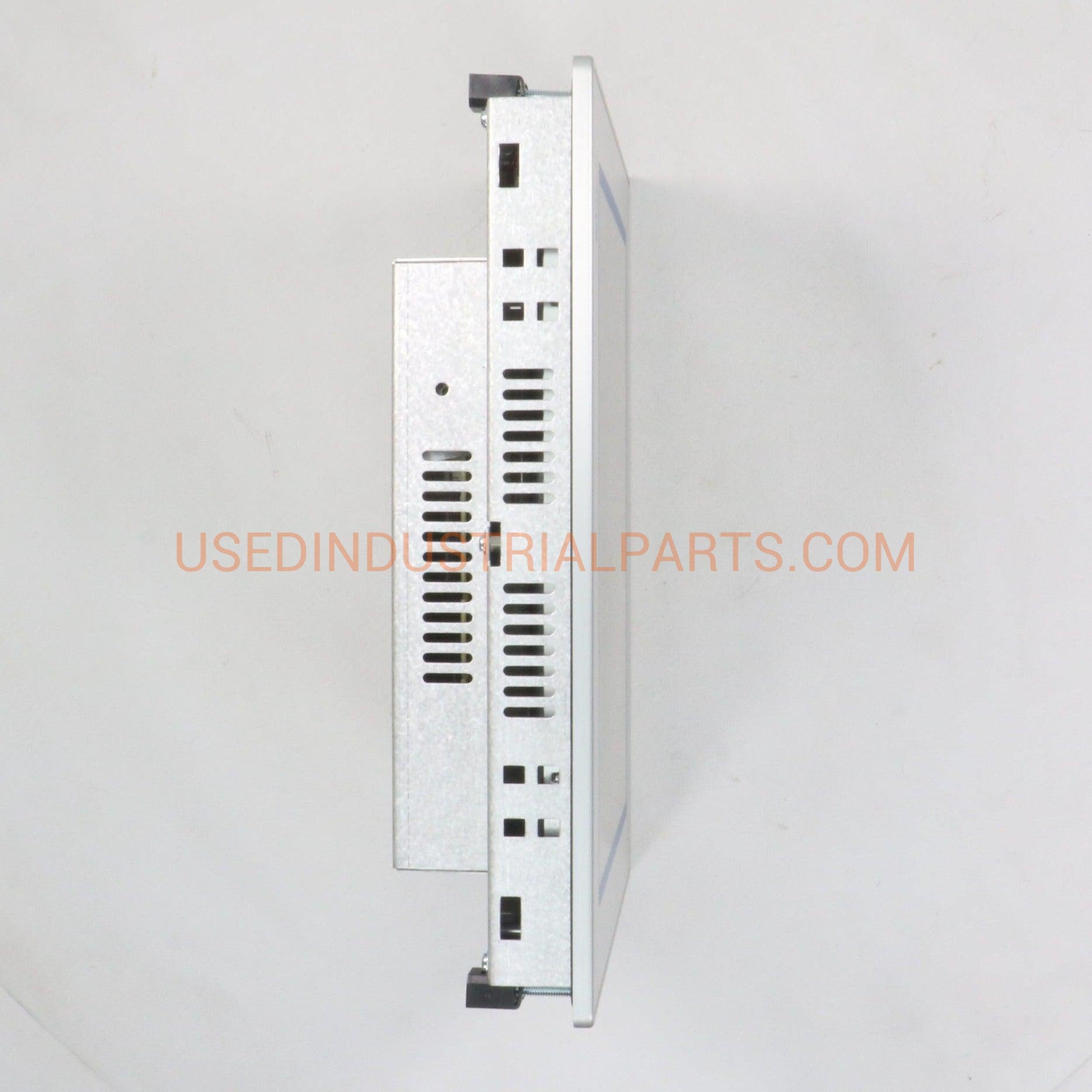 Saia PCD7.D410VTCF Micro Browser Web Panel-Micro Browser Web Panel-AC-04-06-Used Industrial Parts