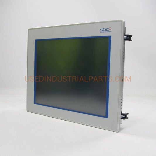 Saia PCD7.D410VTCF Micro Browser Web Panel-Micro Browser Web Panel-AC-04-06-Used Industrial Parts