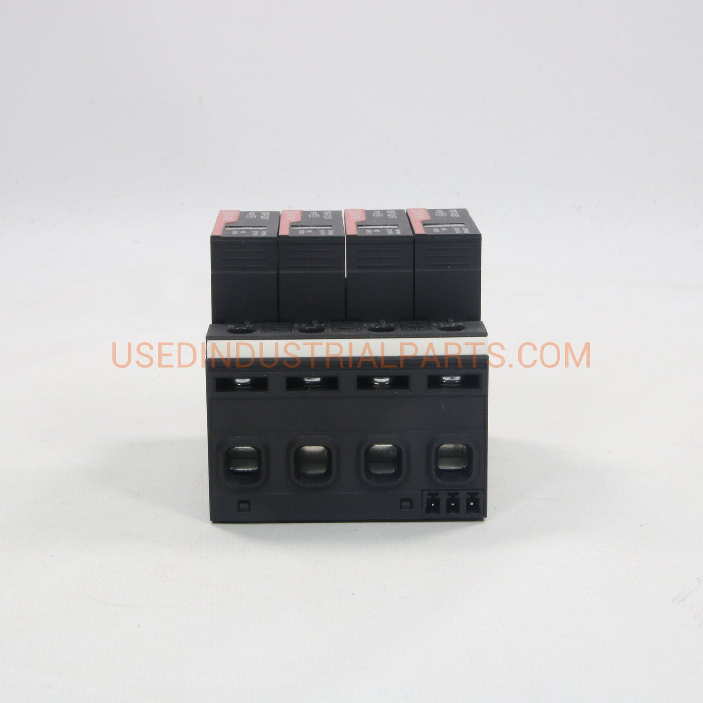 Saltek FLP 12,5 V/4S Surge Protector-Surge Protector-AE-05-03-01-Used Industrial Parts