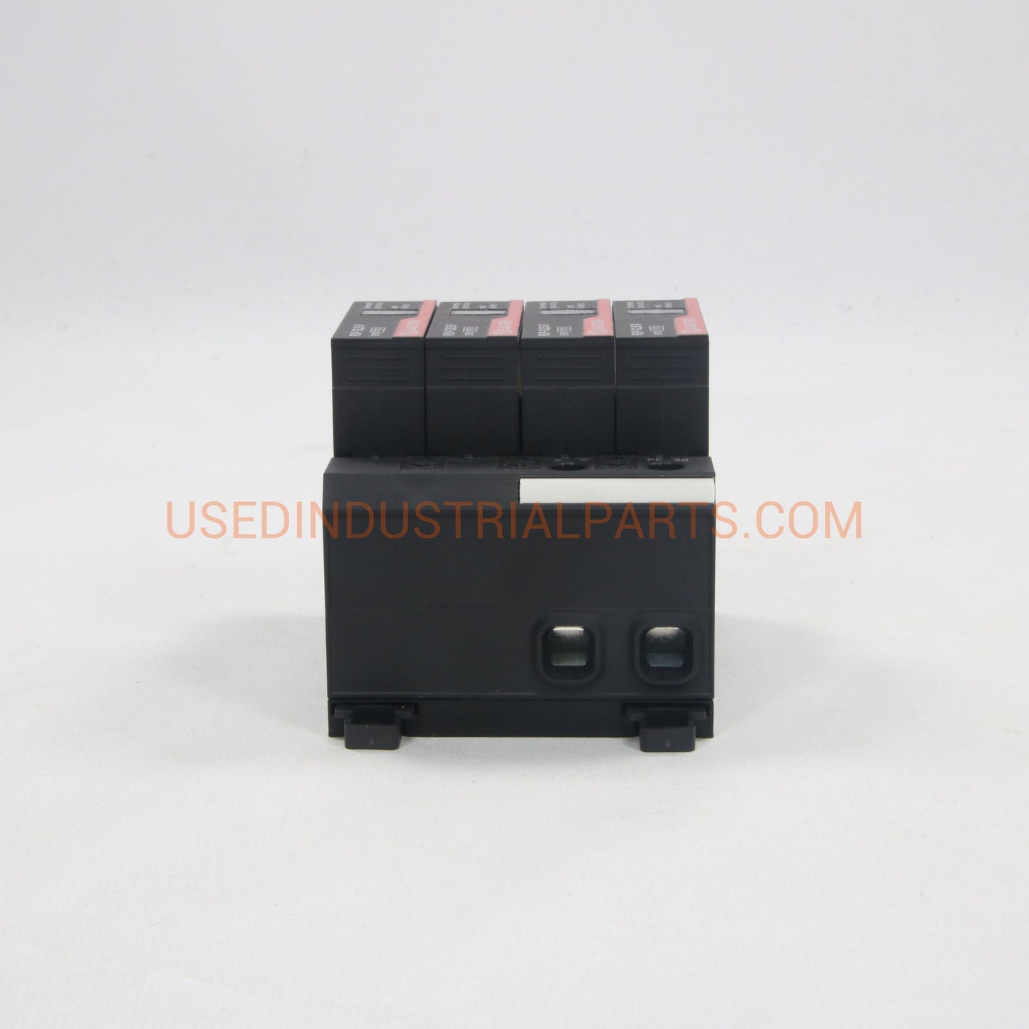 Saltek FLP 12,5 V/4S Surge Protector-Surge Protector-AE-05-03-01-Used Industrial Parts