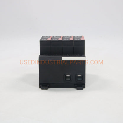 Saltek FLP 12,5 V/4S Surge Protector-Surge Protector-AE-05-03-01-Used Industrial Parts