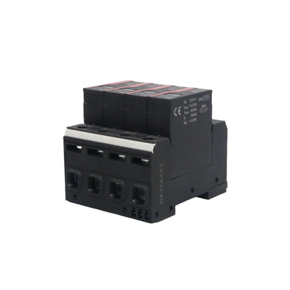 Saltek FLP 12,5 V/4S Surge Protector-Surge Protector-Used Industrial Parts