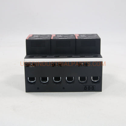 Saltek FLP-B+C Maxi VS/3 Surge Protector-Surge Protector-AE-04-04-02-Used Industrial Parts