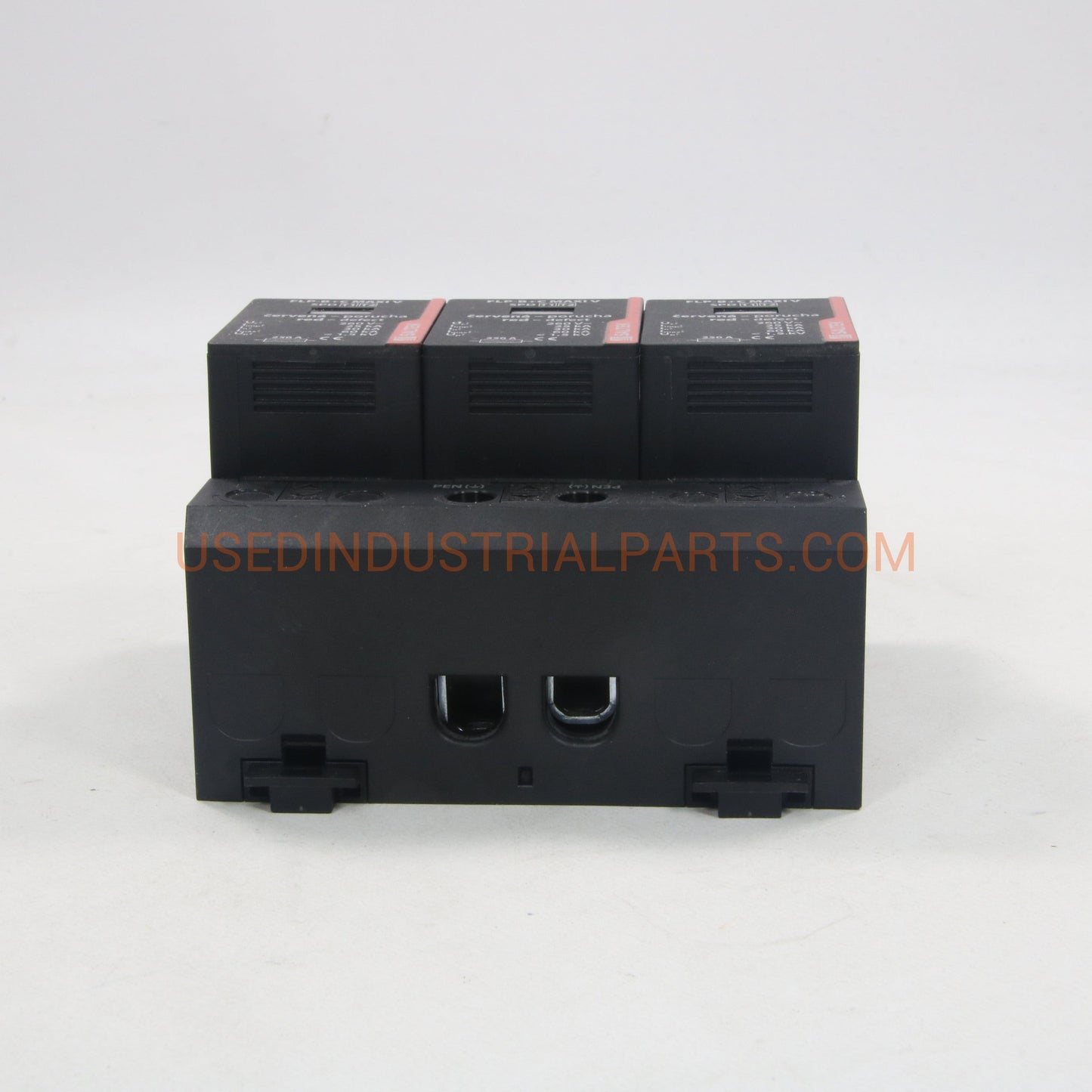 Saltek FLP-B+C Maxi VS/3 Surge Protector-Surge Protector-AE-04-04-02-Used Industrial Parts