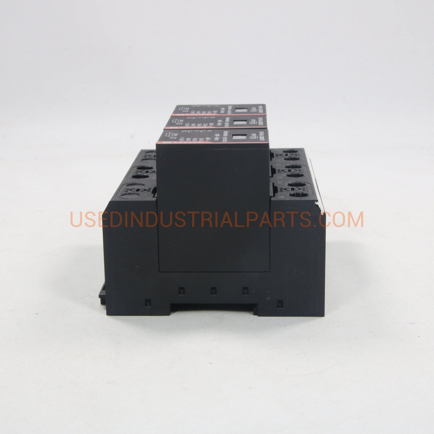 Saltek FLP-B+C Maxi VS/3 Surge Protector-Surge Protector-AE-04-04-02-Used Industrial Parts