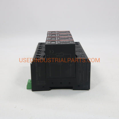 Saltek FLP-B+C Maxi VS/4 Surge Protector-Surge Protector-AC-05-03-Used Industrial Parts