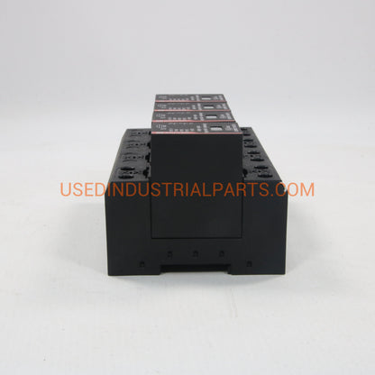 Saltek FLP-B+C Maxi VS/4 Surge Protector-Surge Protector-AC-05-03-Used Industrial Parts