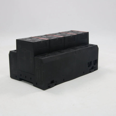 Saltek FLP-B+C Maxi VS/4 Surge Protector-Surge Protector-Used Industrial Parts