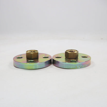 Samson 1400-6506 Flanges-Flange-Used Industrial Parts