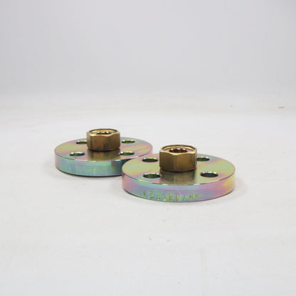 Samson 1400-6506 Flanges-Flange-Used Industrial Parts