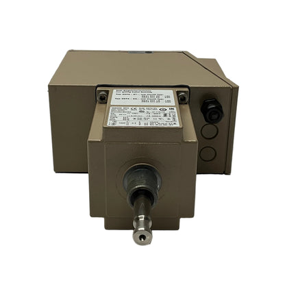 Samson 3274-23 Electrohydraulic Actuator-Electrohydraulic Actuator-Used Industrial Parts